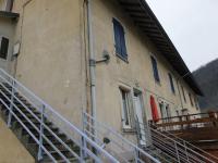 Loft des Cimes avec vue montagne - Cornimont - Ferienwohnung