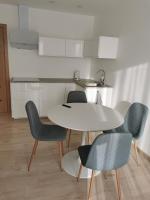 Ragaines apartamentai self check-in - B&B