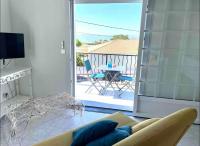 Duplex vue Mer Royan - B&B