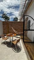 Camera Tripla con Balcone