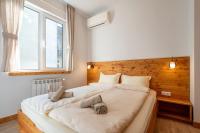 A central retreat in the heart of Sofia - Ferienwohnung Sofia