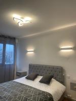 Le cosy Tournusien - B&B Tournus
