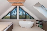 Chaloupka, která existuje V medu - B&B Kunčice pod Ondřejníkem