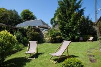 La Galissonnière - Bed and Breakfast Saint-Malo