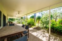 Magnetic Island Bed and Breakfast - Ferienwohnung