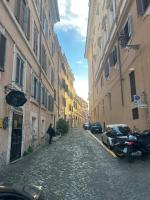 Domus Maggiore Apartment - Ferienwohnung Rom