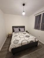 Apartamento de 2 dormitorios