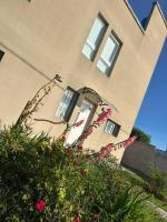 Moderna - B&B Santa Clara del Mar