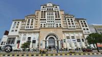 One bed apartment Arcade Newcity phase2 - B&B Wah
