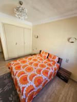 CONÇU FRAIS à côté de LA MER - quartier agréable - wifi - B&B Esauira