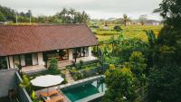 Villa Mas Gentong Ubud - Bed and Breakfast