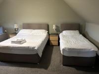 Chambre Triple Deluxe