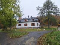 Apartmán Ostrůvek - B&B