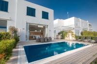 Villa Fronte Spiaggia 