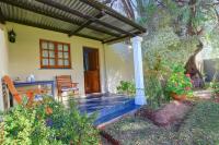 Thylitshia Villa Country Guest House - Bed and Breakfast Oudtshoorn