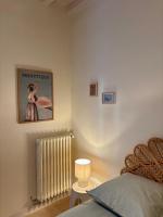 Résidence Auguste - Centre historique Arles - B&B Arles