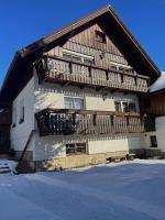 Apartmány Votočkovi - B&B Rokytnice nad Jizerou