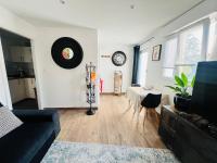 Petite maison indépendante proche Strasbourg - B&B Brumath