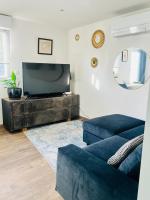 Appartement met 2 slaapkamers