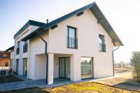 Villa con 2 Camere da Letto