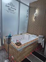 Suite Luxury Niscemi - B&B Niscemi