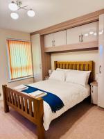 Urban Oasis - MCR highlights just minutes away - B&B Manchester