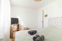 Le Montblanc - Ferienwohnung