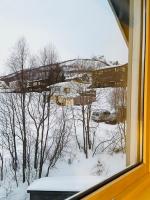 Apartment in Tromsdalen - B&B Tromsø