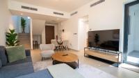 4BR Luxury Villa Yas Island Near F1 - B&B Abu Dhabi Island and Internal Islands City