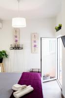 Apartment mit 2 Schlafzimmern