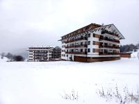 PANORAMA Family Apartment 45C, Donovaly - Bed and Breakfast