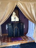 Finest Luxury Camp - Ferienwohnung Merzouga