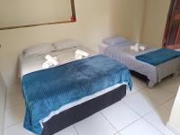 Suíte Pousada Rio das Ostras VII - B&B Rio das Ostras