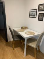 Apartamento de 1 dormitorio