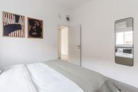 Appartamento con 1 Camera da Letto e Balcone