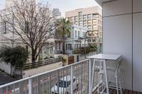 Blueground ו Mohilever Street High End Apartments - B&B Tel Aviv