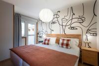 APARTAMENTO PLAYA SILGAR - VUT-50 m PLAYA CON 2 GARAJES Y 3 DORMITORIOS - B&B Sanxenxo