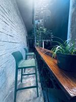 Kasa Nikte - Ferienwohnung Tulum