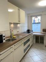 Ferienwohnung Waldhauser - Ferienwohnung