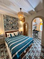 Riad dar Hania - B&B