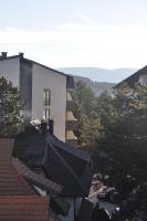 Apartman LA LUNA LUX Zlatibor Vila Luna - B&B Zlatibor