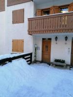 Appartamento ai piedi delle Dolomiti - B&B Selva di Val Gardena