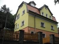 Vila Anton - Bed and Breakfast Karlsbad