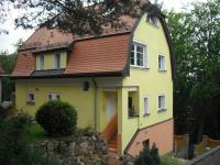 Vila Anton - B&B