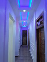 Valley Breeze Hotel - Ferienwohnung Daressalam