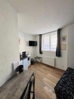 A côté de la Gare - B&B Thiers