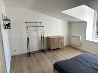 Modern family apartment Evasion cozy'cat - Chambres d’hôtes Sauxillanges