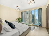 Appartement met 2 slaapkamers