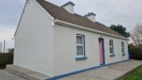 Paddy Staffs Cottage - B&B
