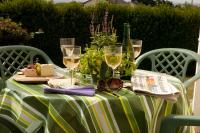 Paddy Staffs Cottage - Bed and Breakfast Inveran